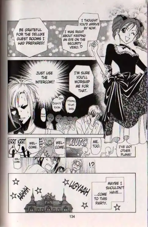 W Juliet Chapter 69 5